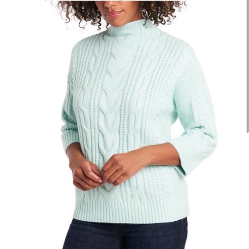 Vince Camuto Sweater